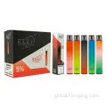 Ezzy 2 in 1 Disposable Vape Wholesale 2000 Puffs Ezzy 2 in 1 Vape Manufactory